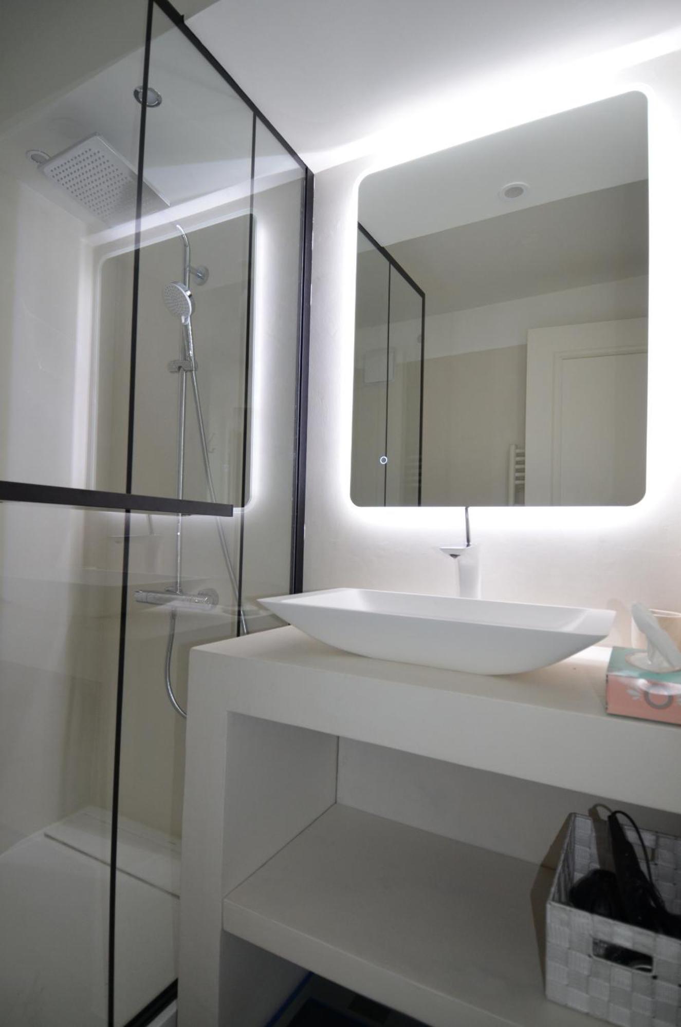 Appartement Tobias - Duplex 4 Personnes Quartier Riquier
