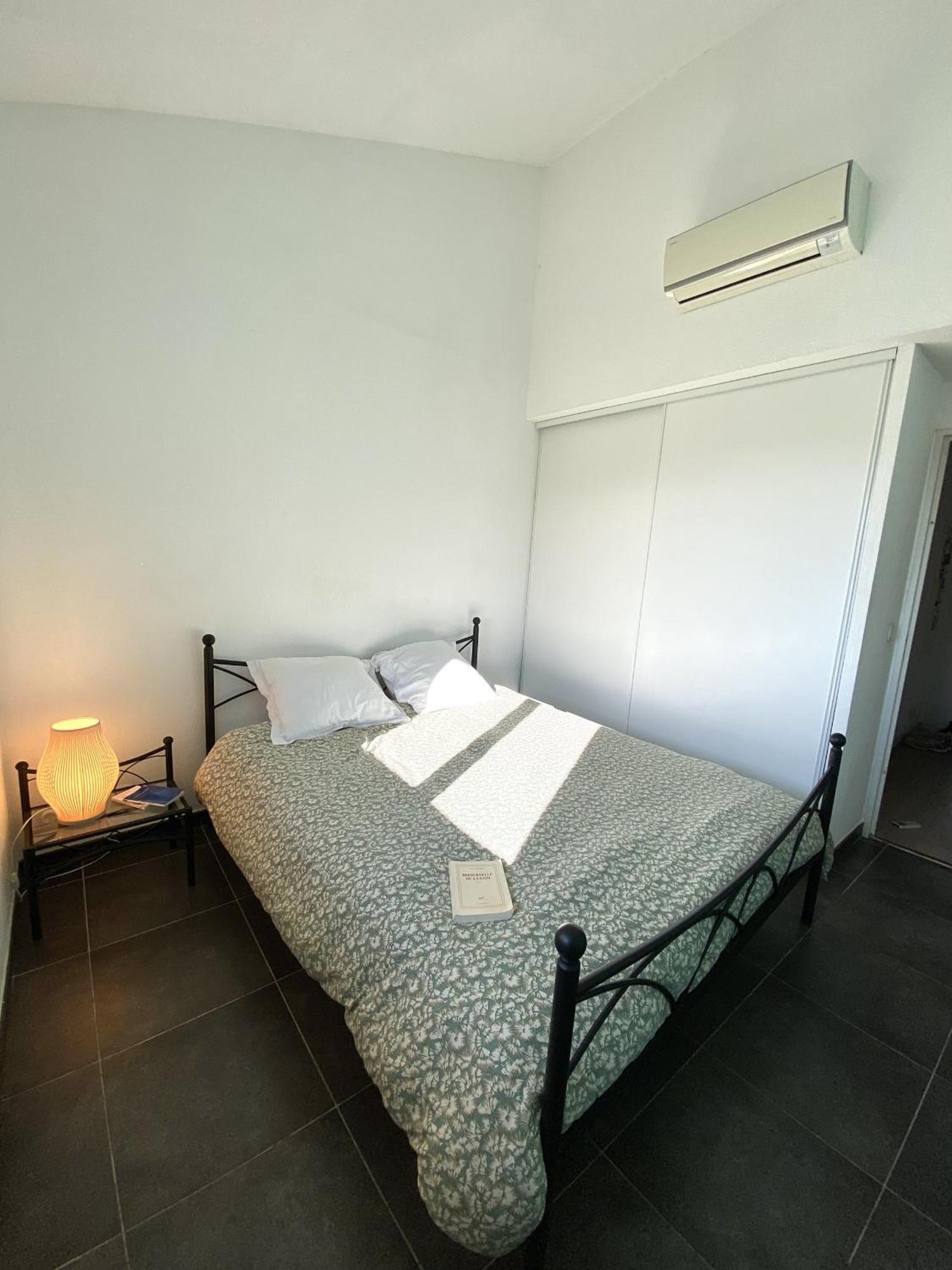 Tobias - Duplex 4 Personnes Quartier Riquier Appartement Nice